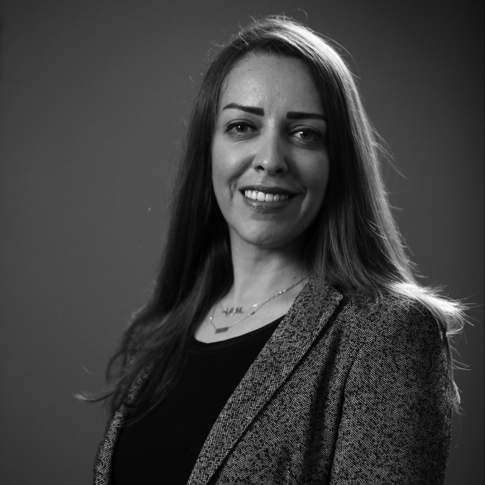 Shireen Nababteh